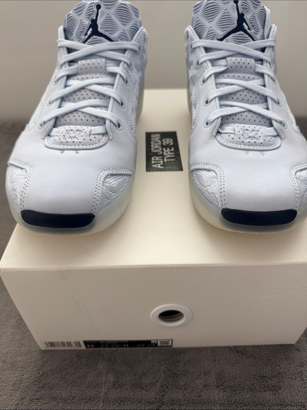 Nike Air Jordan XXXIX